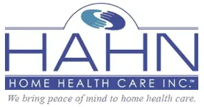 Hahn Logo